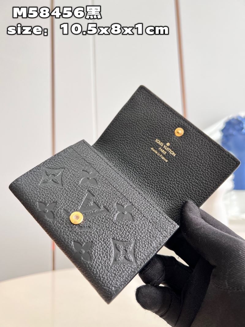 LV Wallets